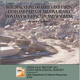 Open File Report 521, Open File Report 521 CD, Open File Report 521CD, Open File Report 521 DM, Open File Report 521DM, Open File Report-521, Open File Report-521 CD, Open File Report-521CD, Open File Report-521 DM, Open File Report-521DM, Open-File Repor